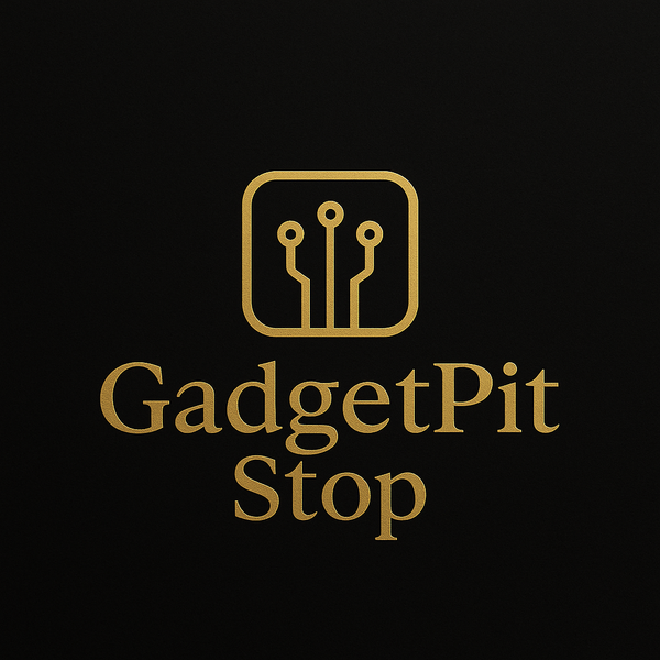 GadgetPit Stop